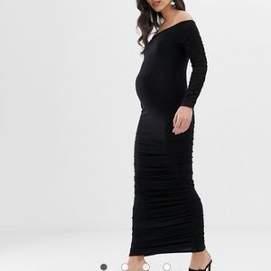 ASOS Maternity Bodycon Dress
